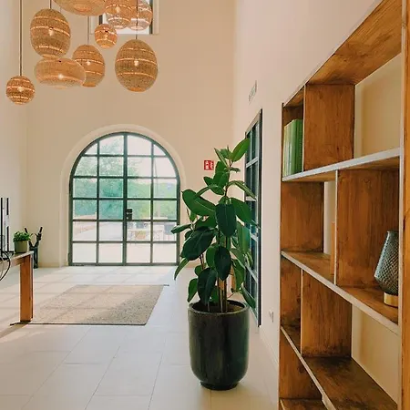 Can Bufi - Hotel & Winery Otel