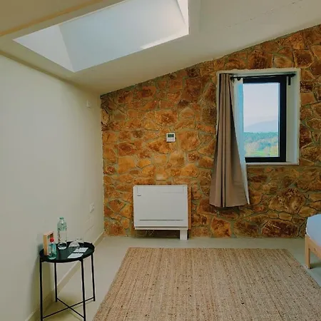 Can Bufi - Hotel & Winery Otel *