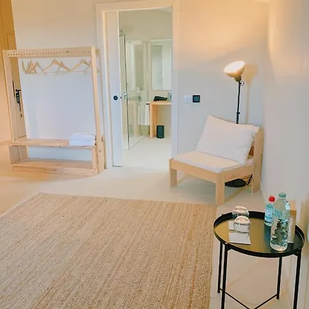 Can Bufi - Hotel & Winery Otel Llagostera