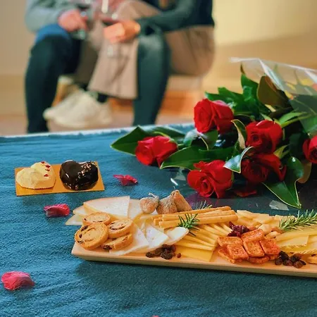 Otel Can Bufi - Hotel & Winery Llagostera