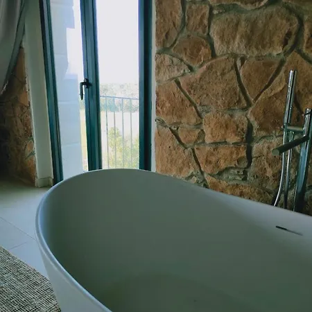 Can Bufi - Hotel & Winery Otel *